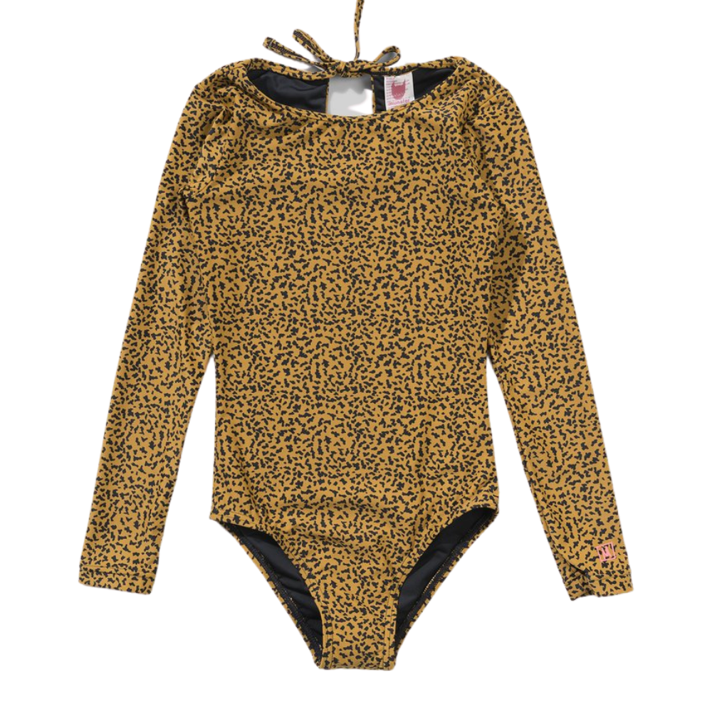 Missie Munster Lucky Paddlesuit