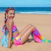 Madmia Mermaid Sock