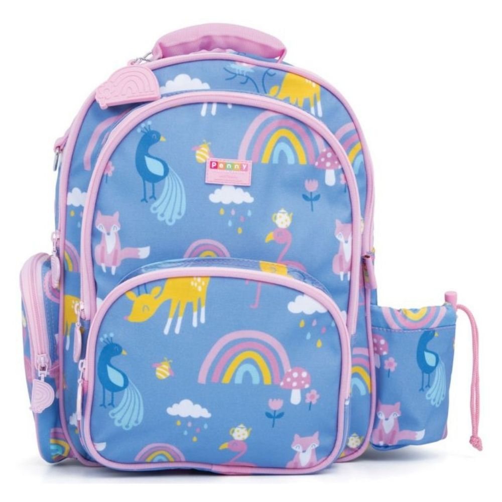 Penny scallan large backpack cheap