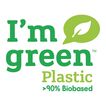 I'm Green Plastic
