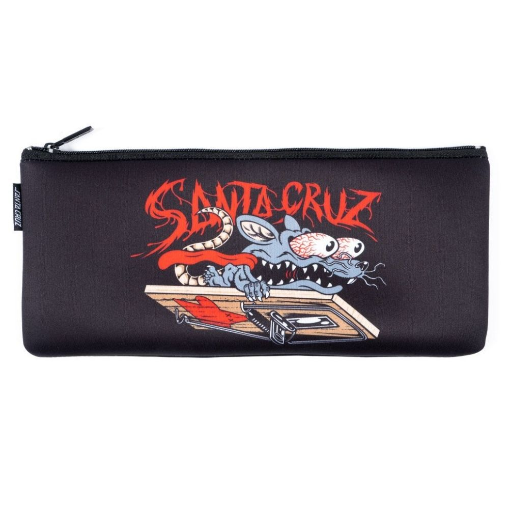 Santa Cruz Pencil Case