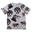 Minti Super Dogs Tee