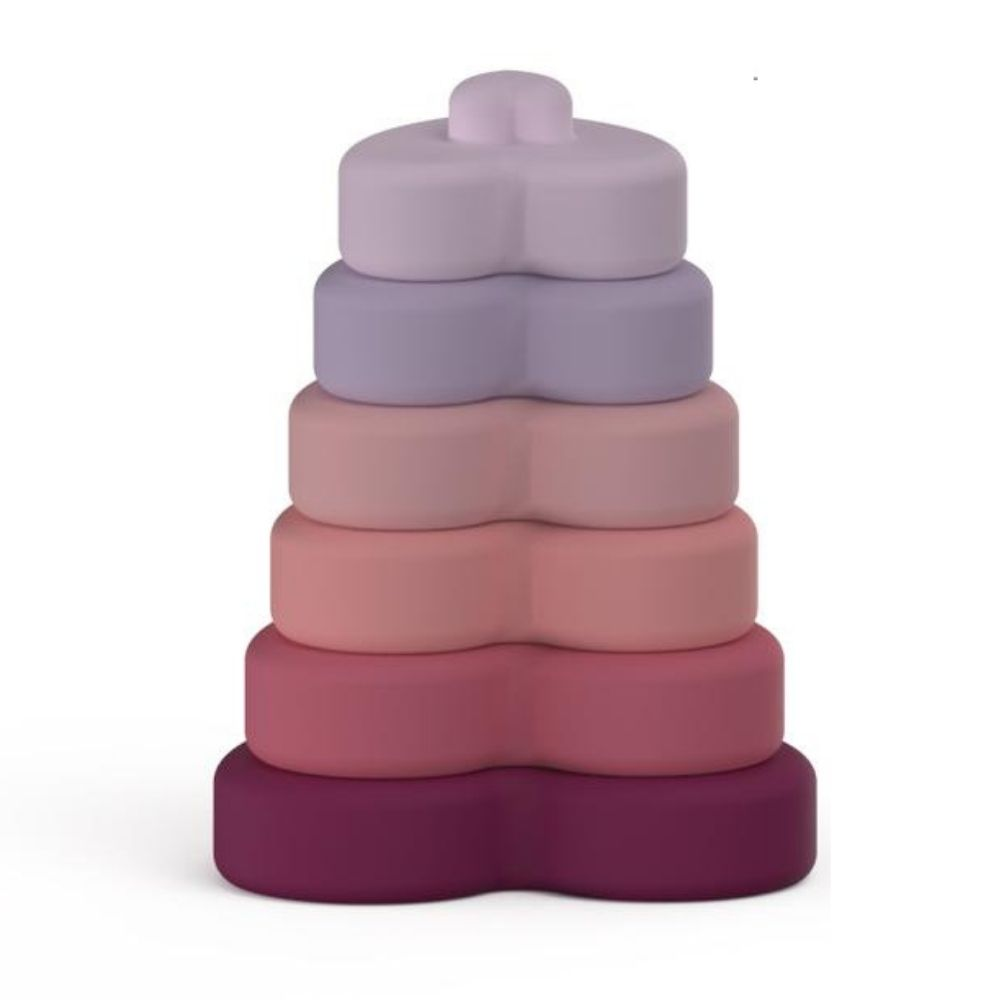 Petite Eats Silicone Stacker