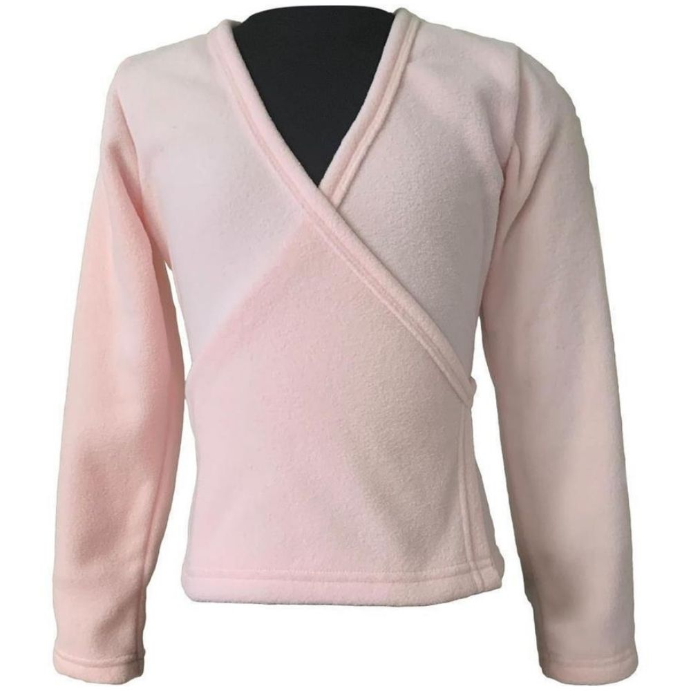 PW Dance Polar Fleece Crossover