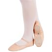 PW Dance Ballet Flat Shoe