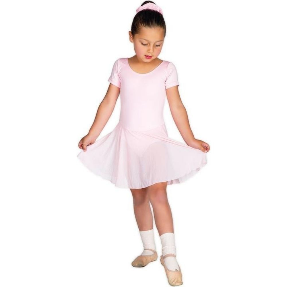 PW Dance BBO Chloe Dress