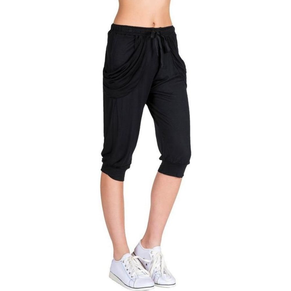 PW Dance Hip Hop Pants