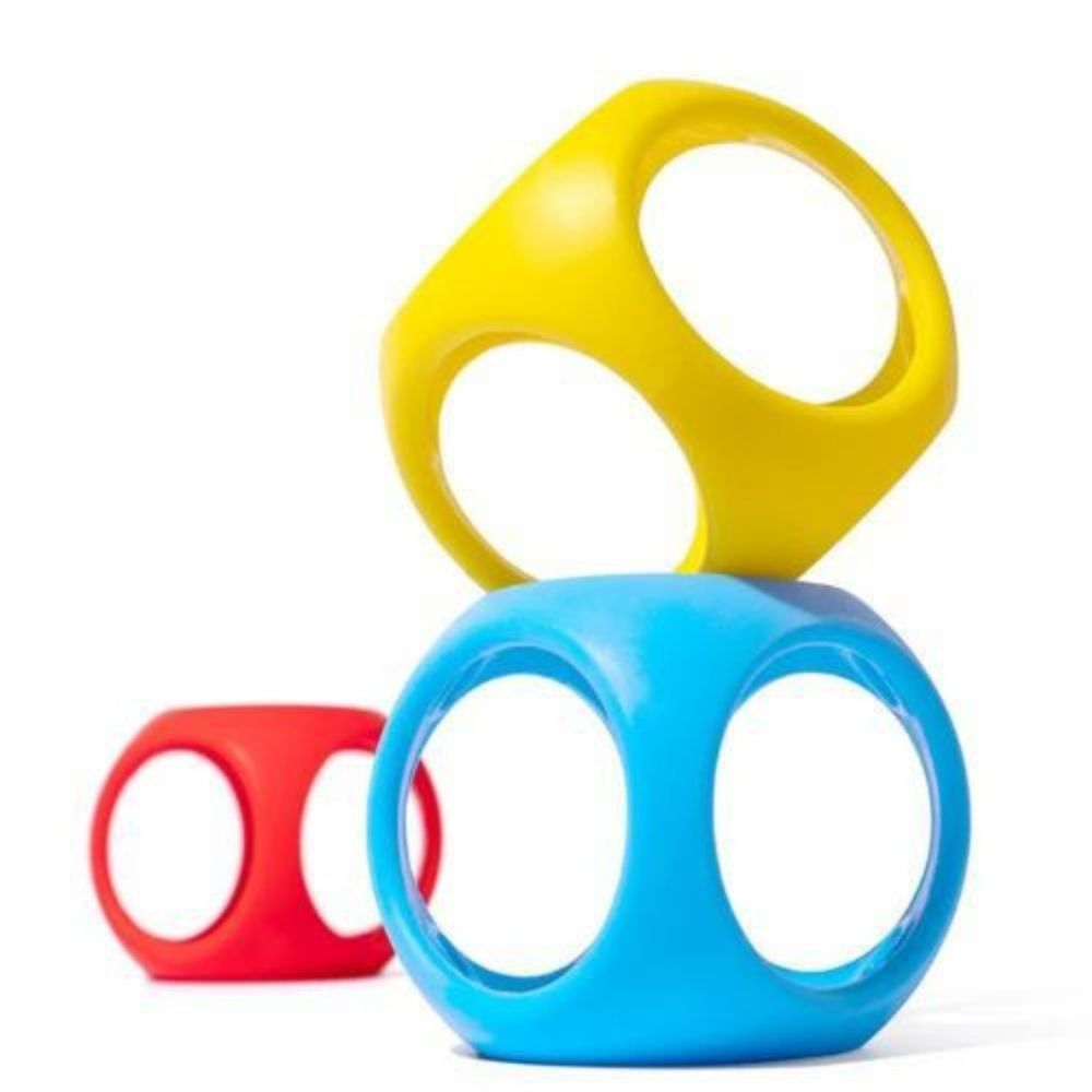 Moluk Oibi Elastic Balls