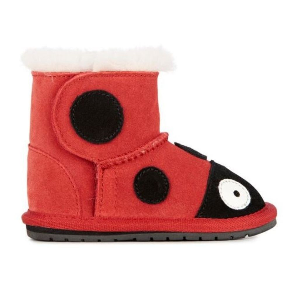 Emu Lady Bird Walker Boot