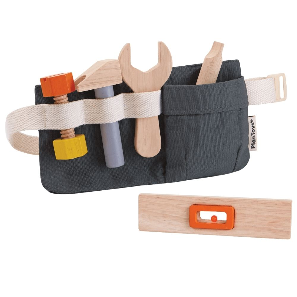 Plan Toys Tool Belt