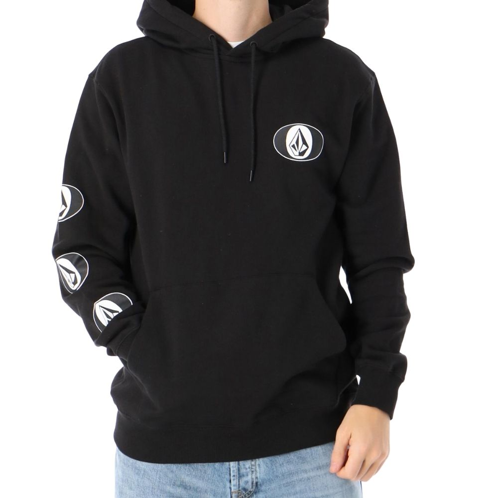 Volcom Stone Stack Pull Over Hoodie