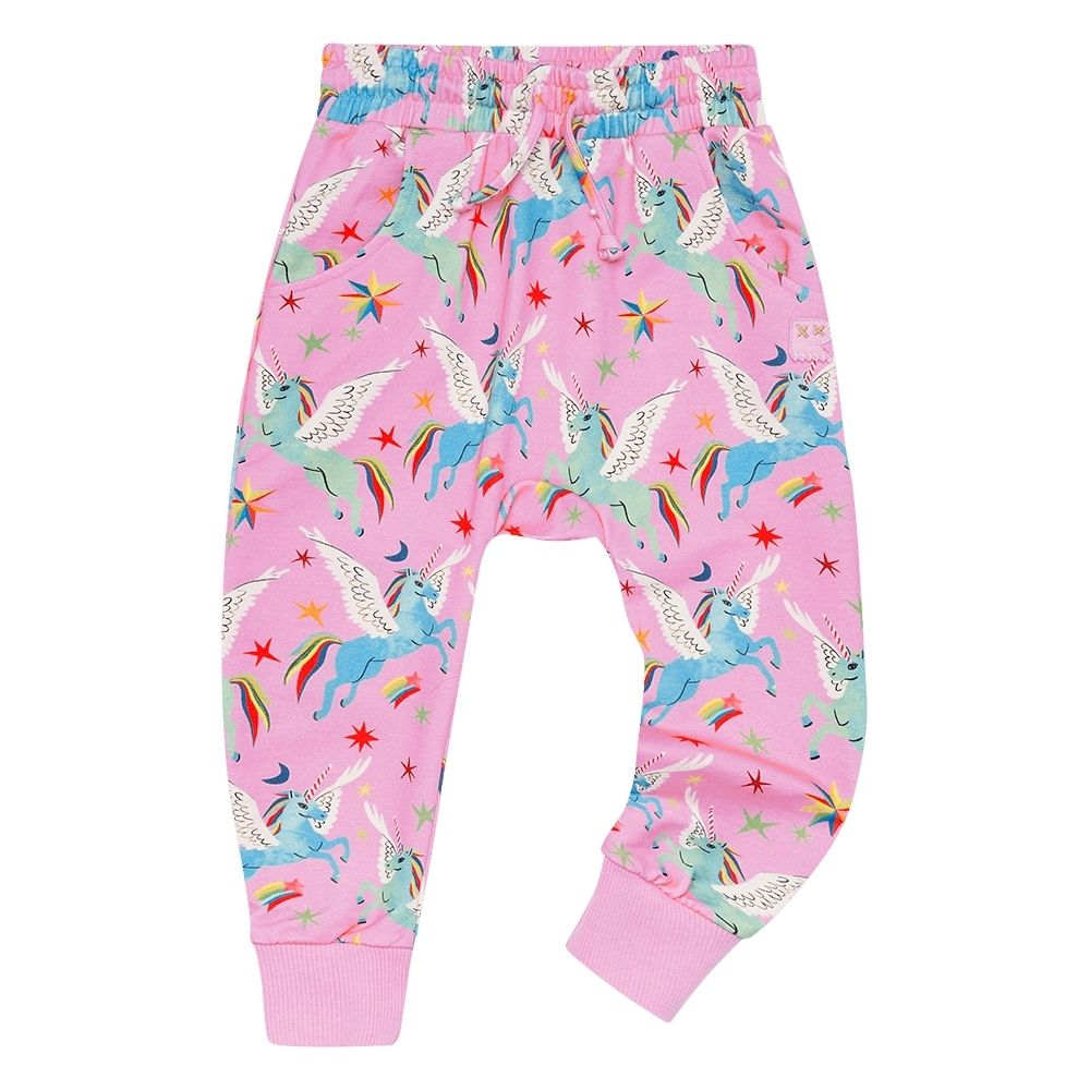 Rock Your Kid Pegasus Track Pants