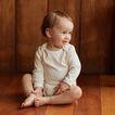 Nature Baby Bodysuit