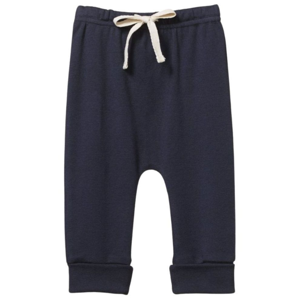 Nature Baby Drawstring Pant