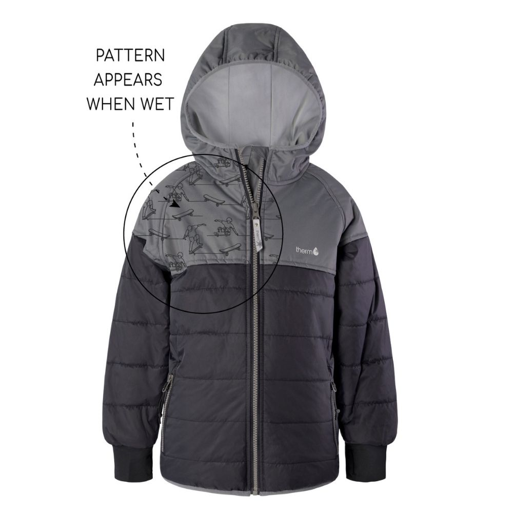 Therm Hydracloud Puffer Jacket
