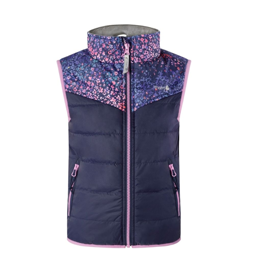 Therm Puffer Vest