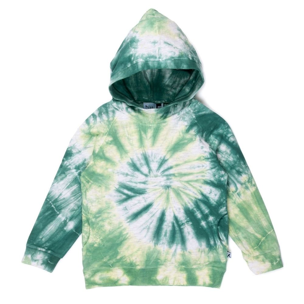 Minti Hoodie