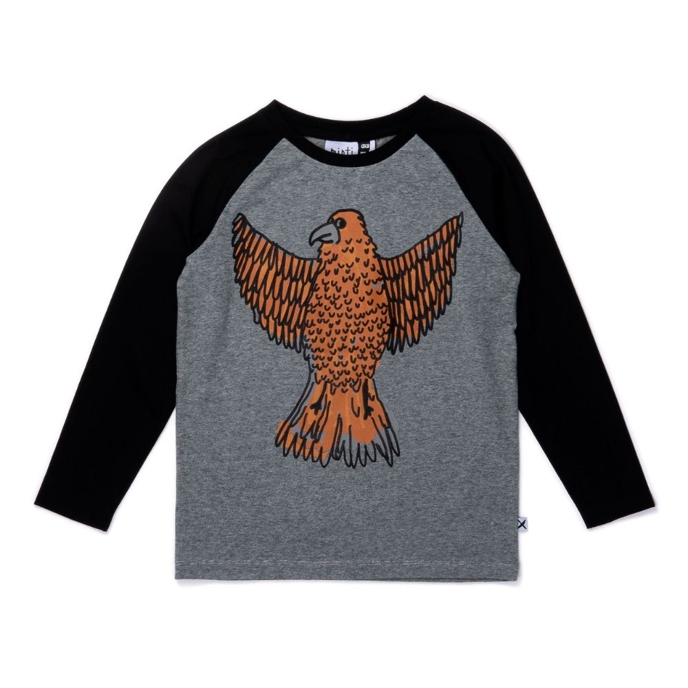 Minti Phoenix Tee