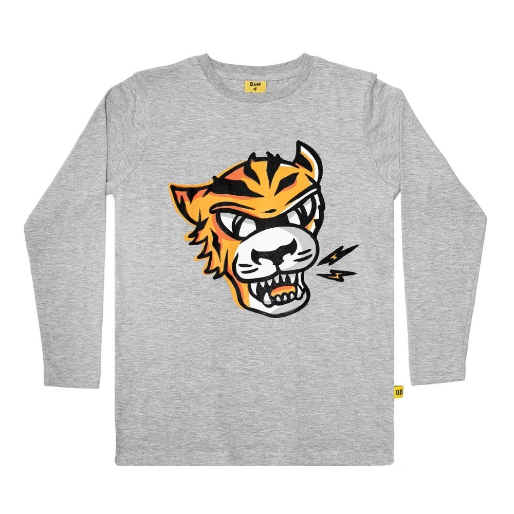 Band of Boys Eye of the Tiger Tee