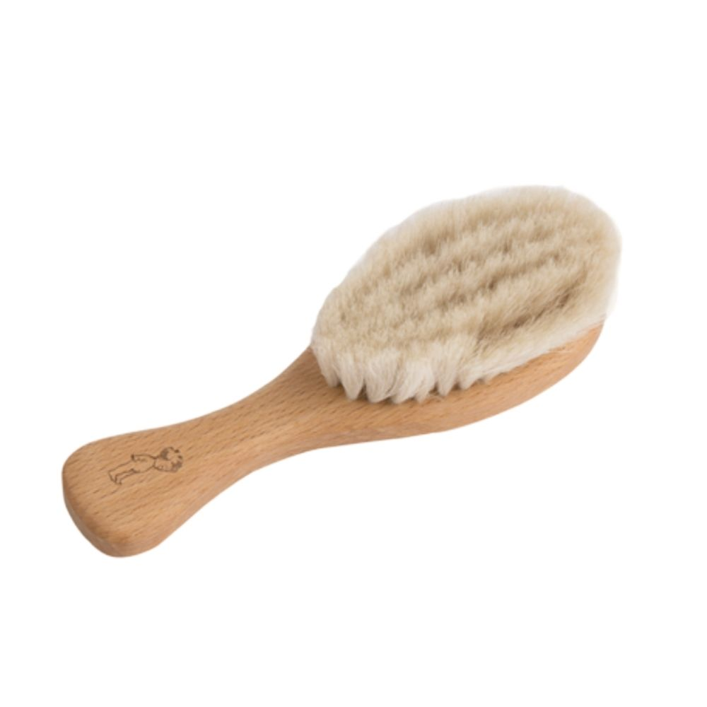 Nature Baby Hairbrush