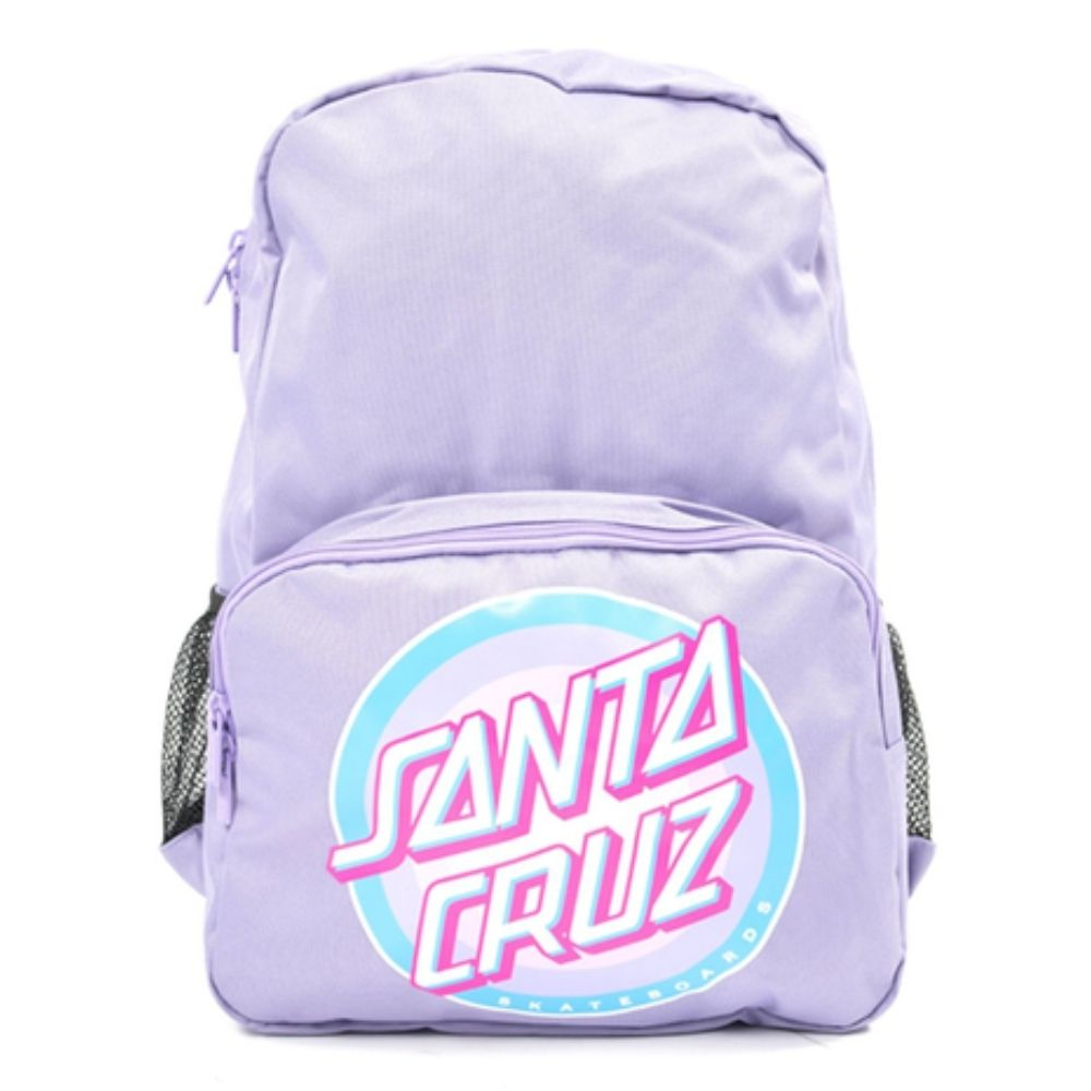 Santa Cruz Backpack