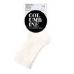 Columbine Merino Socks