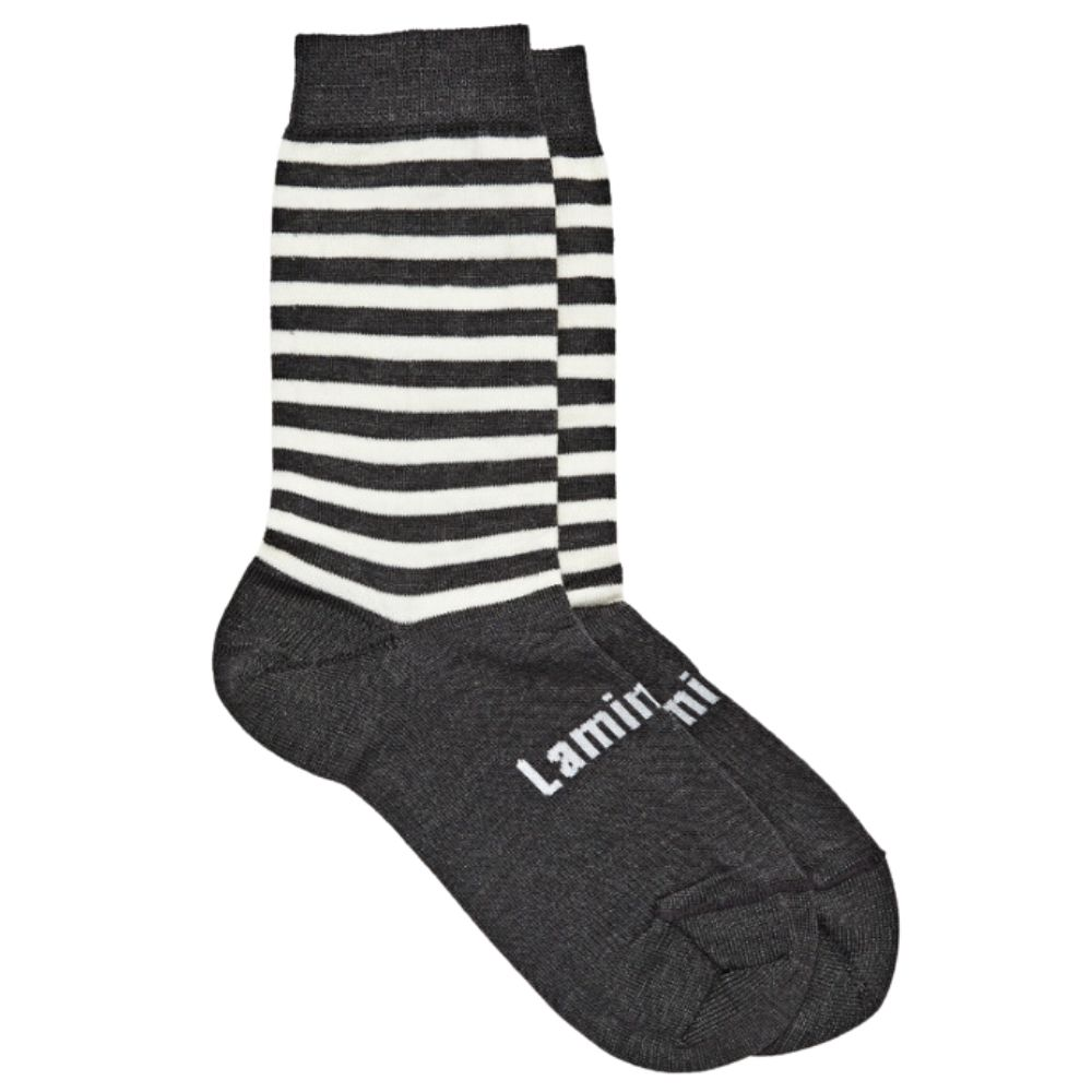 Lamington Kids Merino Crew Socks