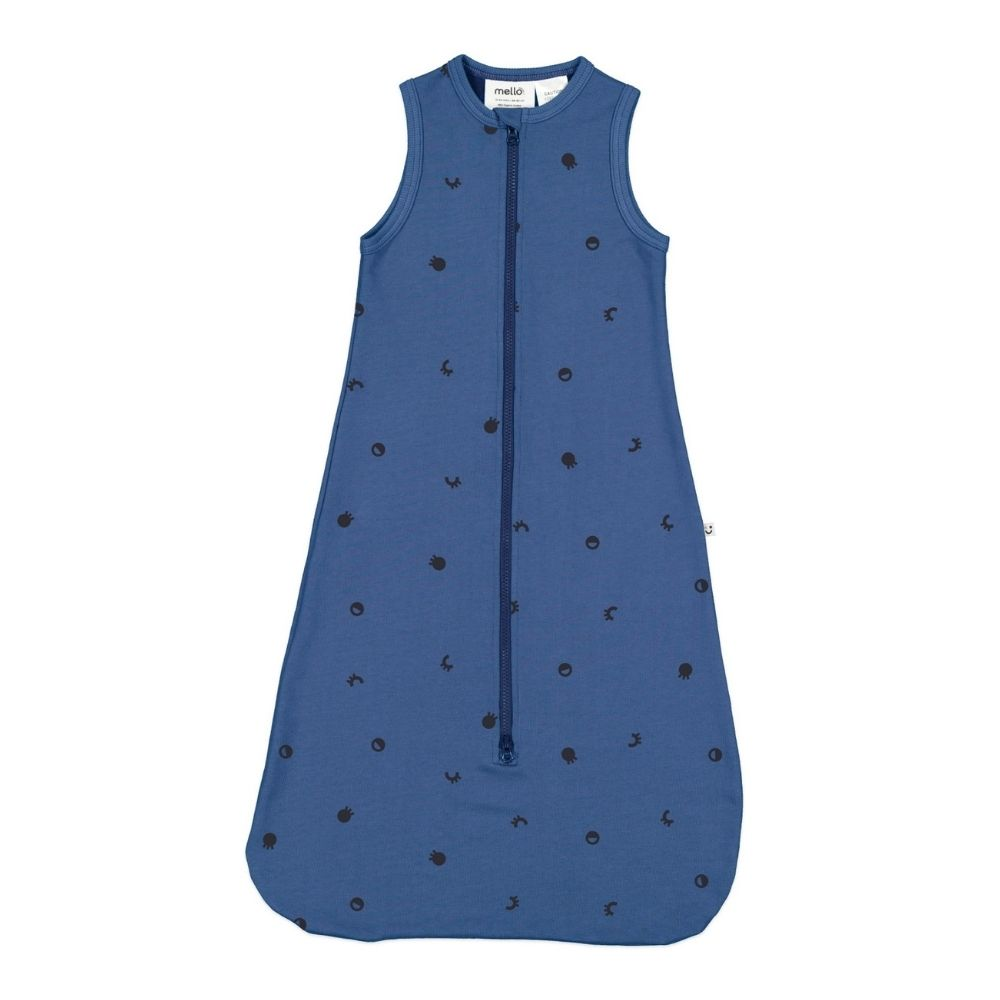 Mello Merino Sleeping Bag AccessoriesBaby Rockies Kids Mello Merino 03672137 w21