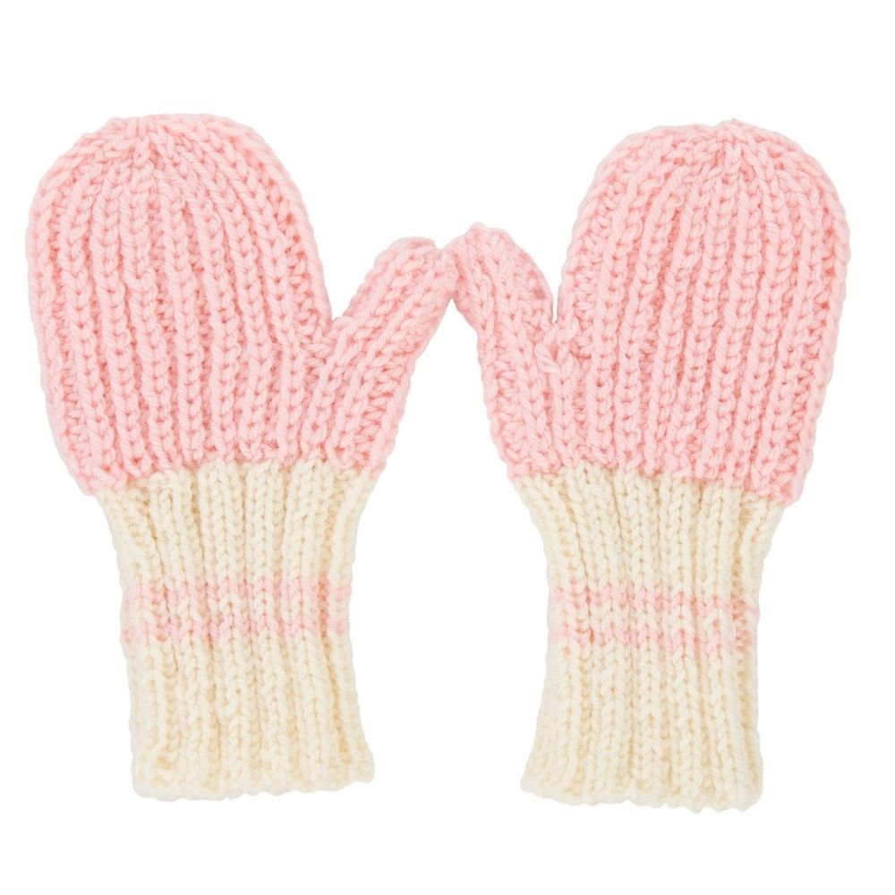 Acorn Campside Mittens