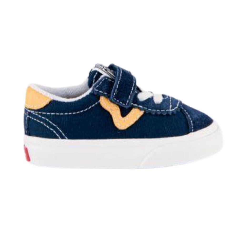 Vans Sport V Shoe - Toddler