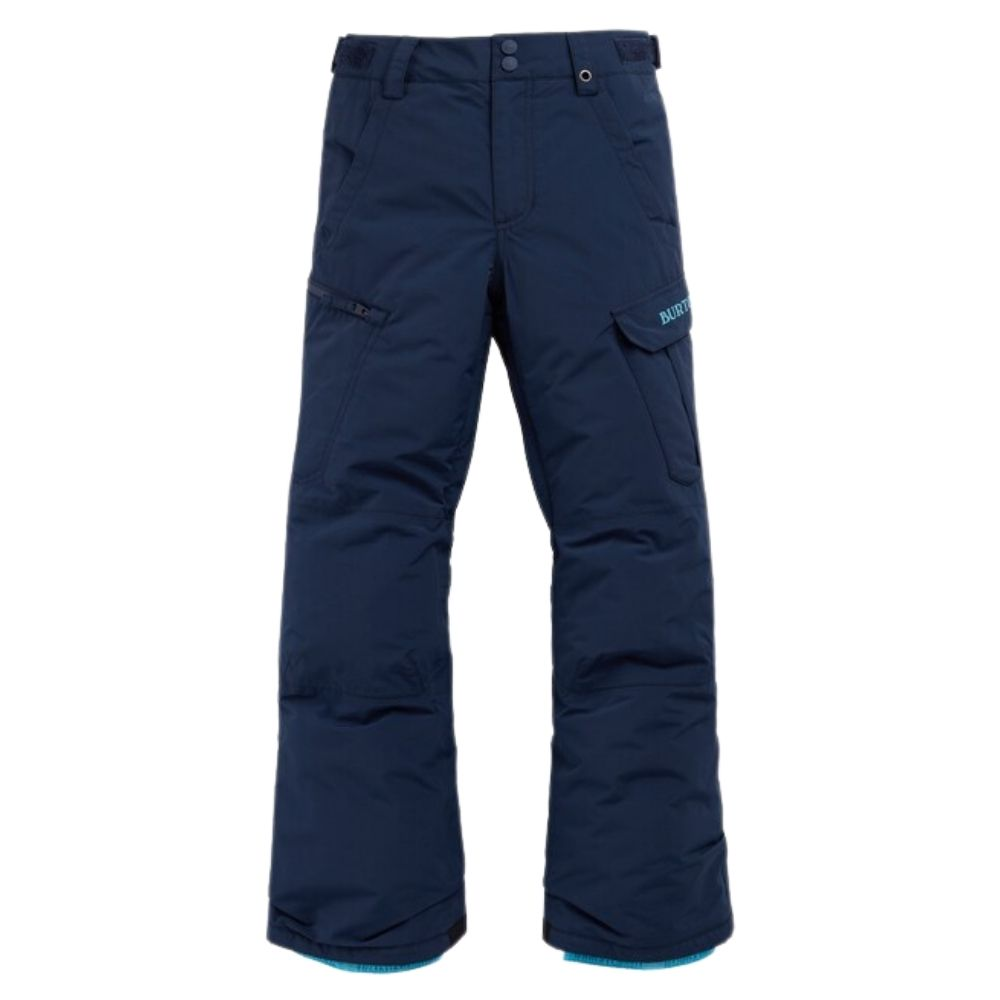 Burton Exile Cargo Snow Pant