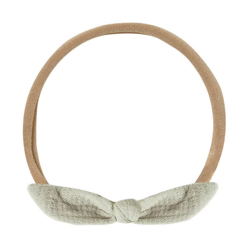 Quincy Mae Little Knot Headband