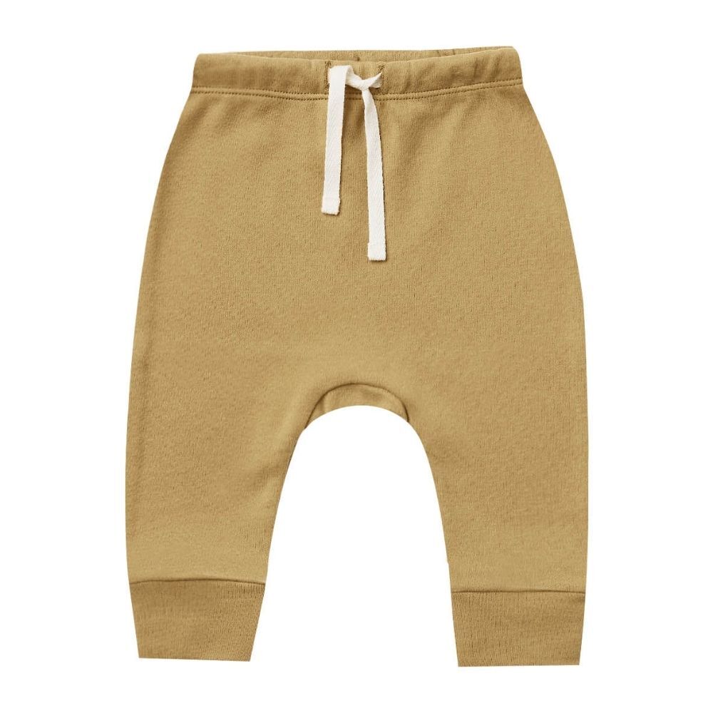 Quincy Mae Drawstring Pant - Baby Girls Clothing | Rockies NZ - Quincy ...