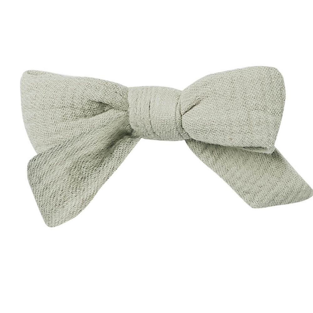 Quincy Mae Schoolgirl Bow