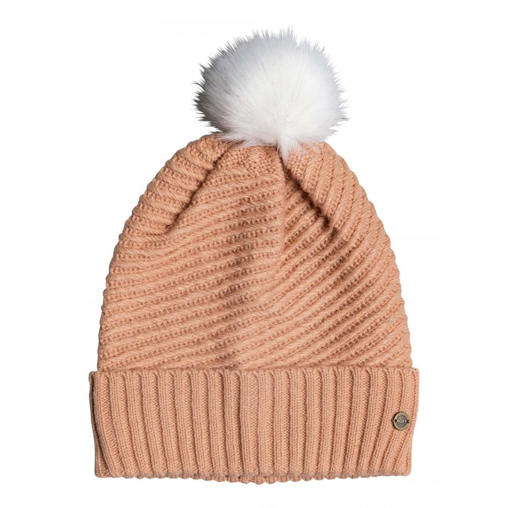 Roxy Moon Beanie