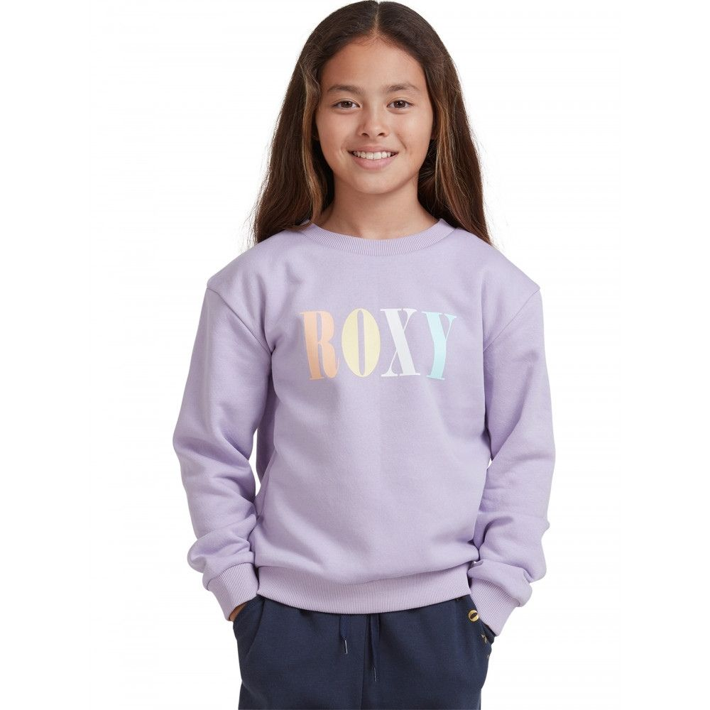 Roxy Spring Day Organic Sweatshirt