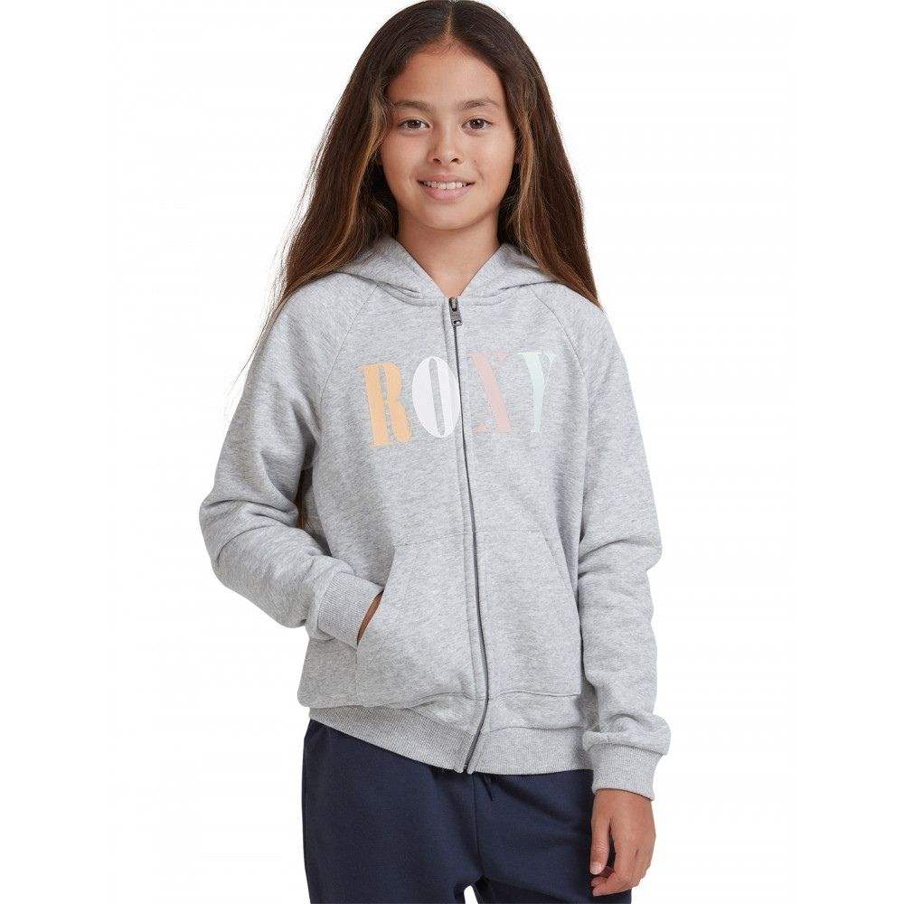 Roxy Another Chance Organic Hoodie