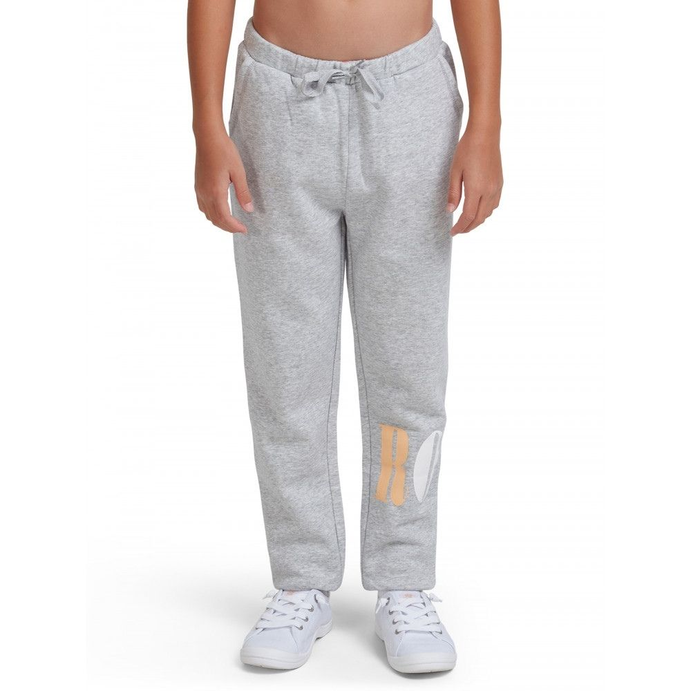 Roxy Power Day Organic Slim Fit Joggers