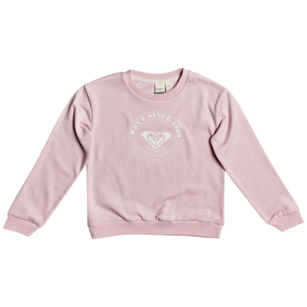 Roxy Spring Day Organic Sweatshirt