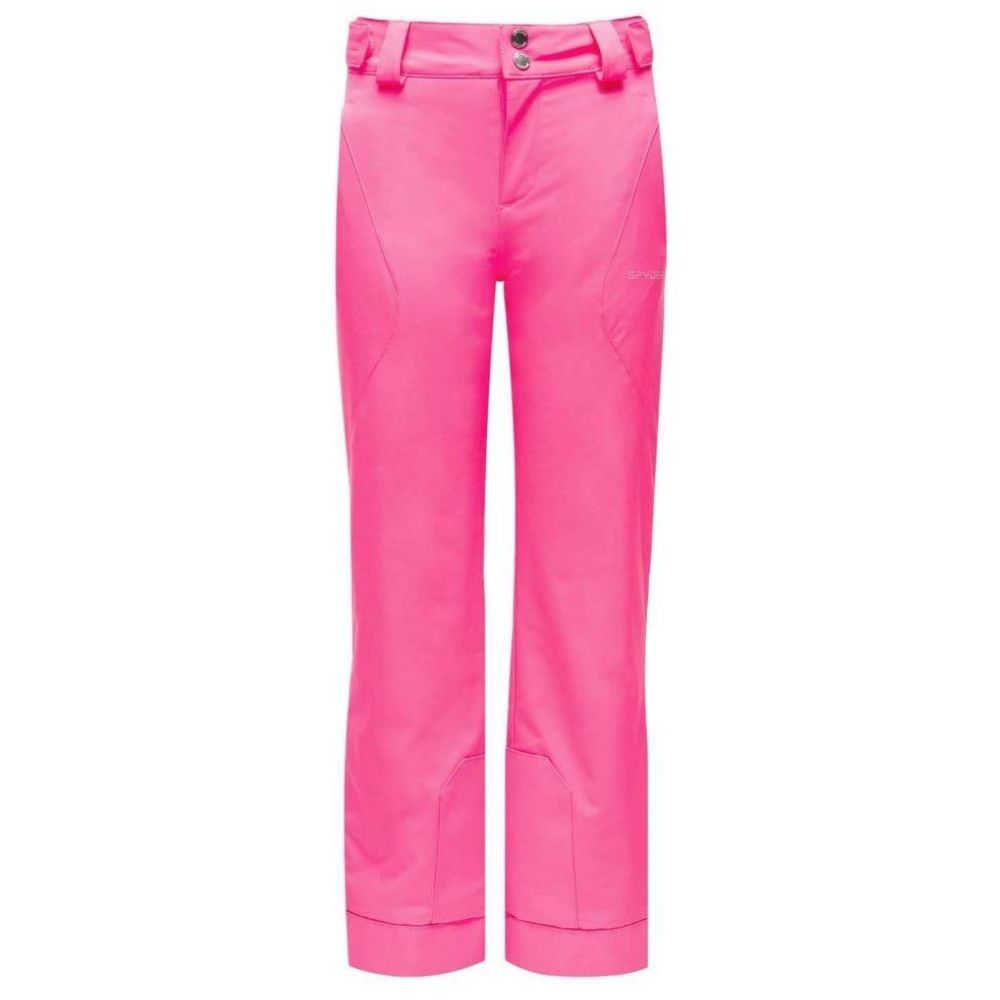 Spyder Olympia Snow Pant - Girls Snow Wear|Ski Jackets|Pants|Thermals ...