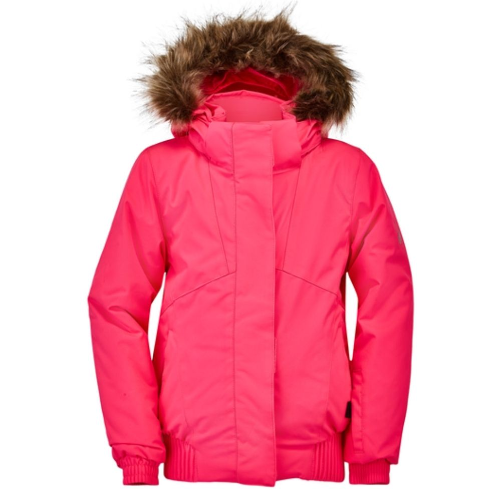 Spyder Bitsy Lola Snow Jacket