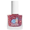 Snails Candy Cane Polish