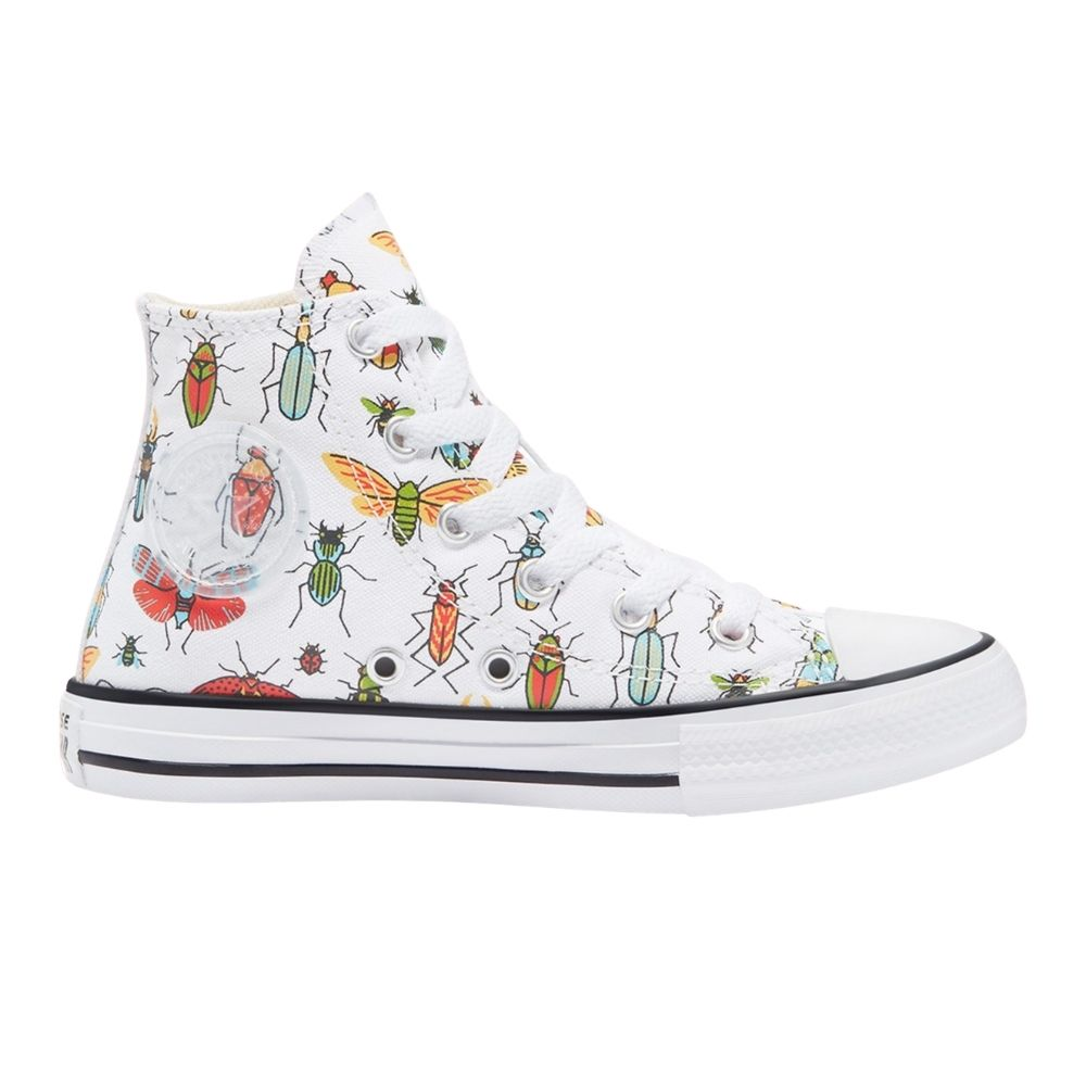 Converse CT Bugged Out High Top Boot