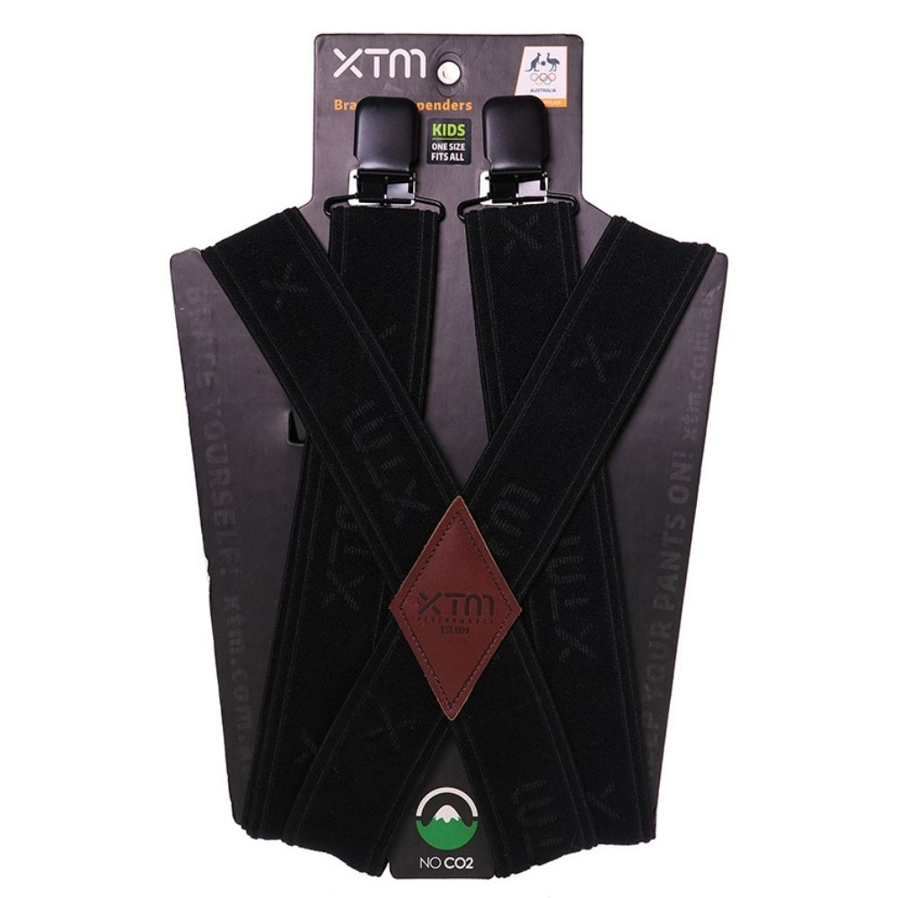 XTM Suspenders
