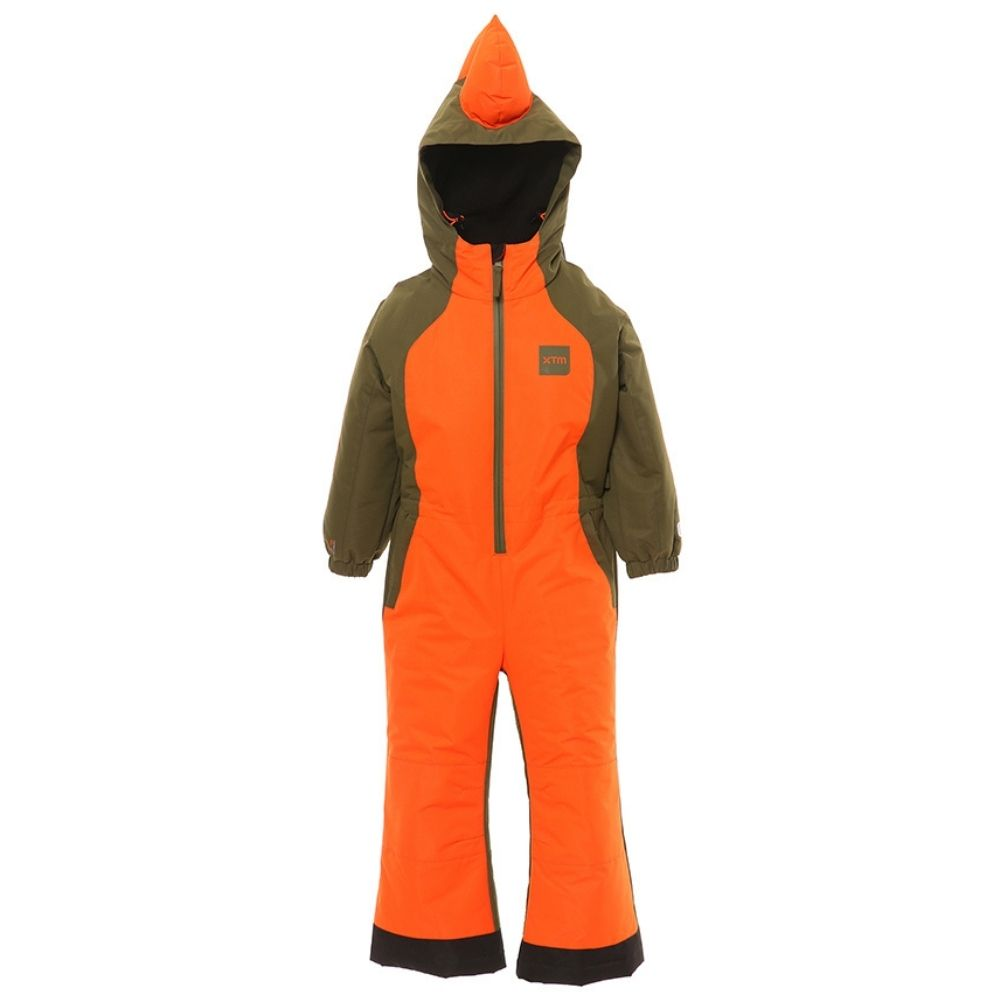 XTM Rugrats Snowsuit