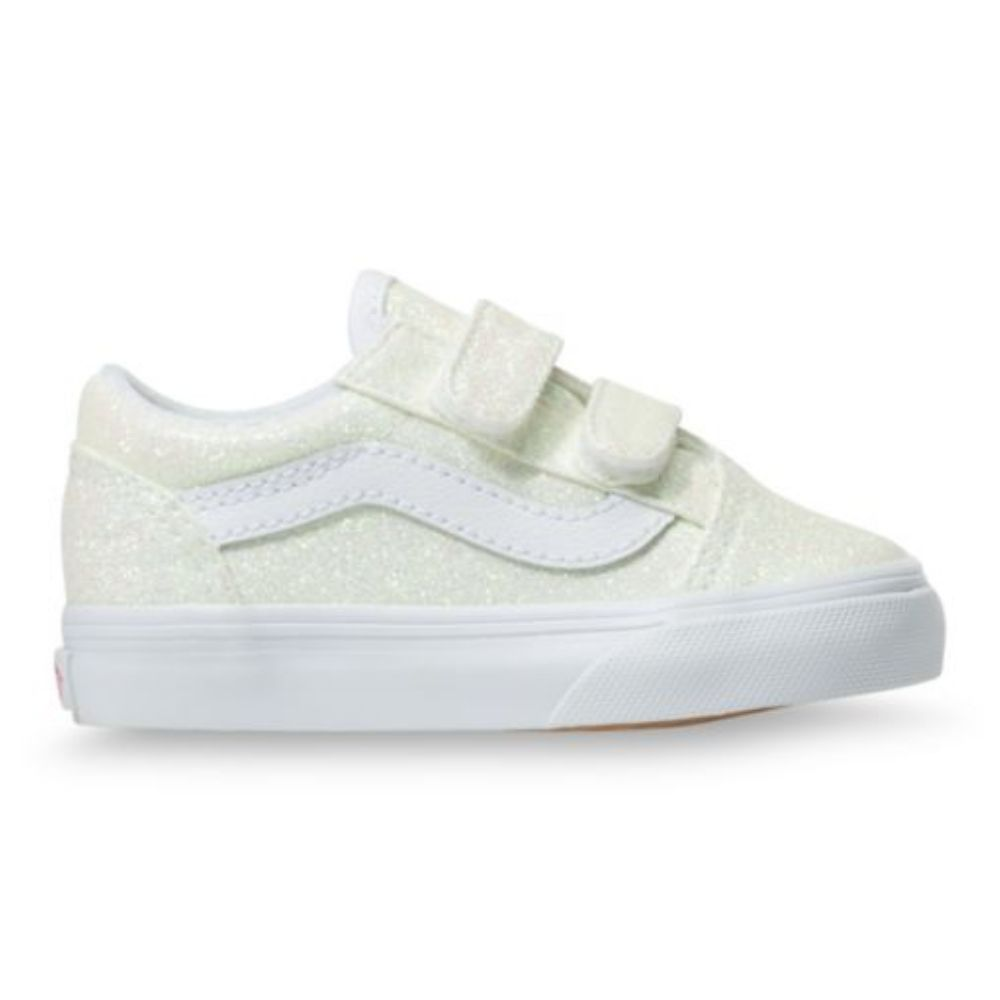 Vans Old Skool V Colour Change - Toddler