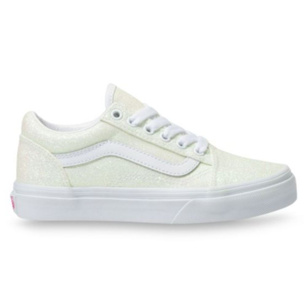 Vans Old Skool Colour Change Shoe