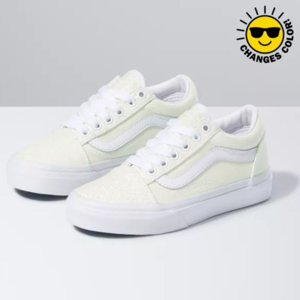 vans uv shoes