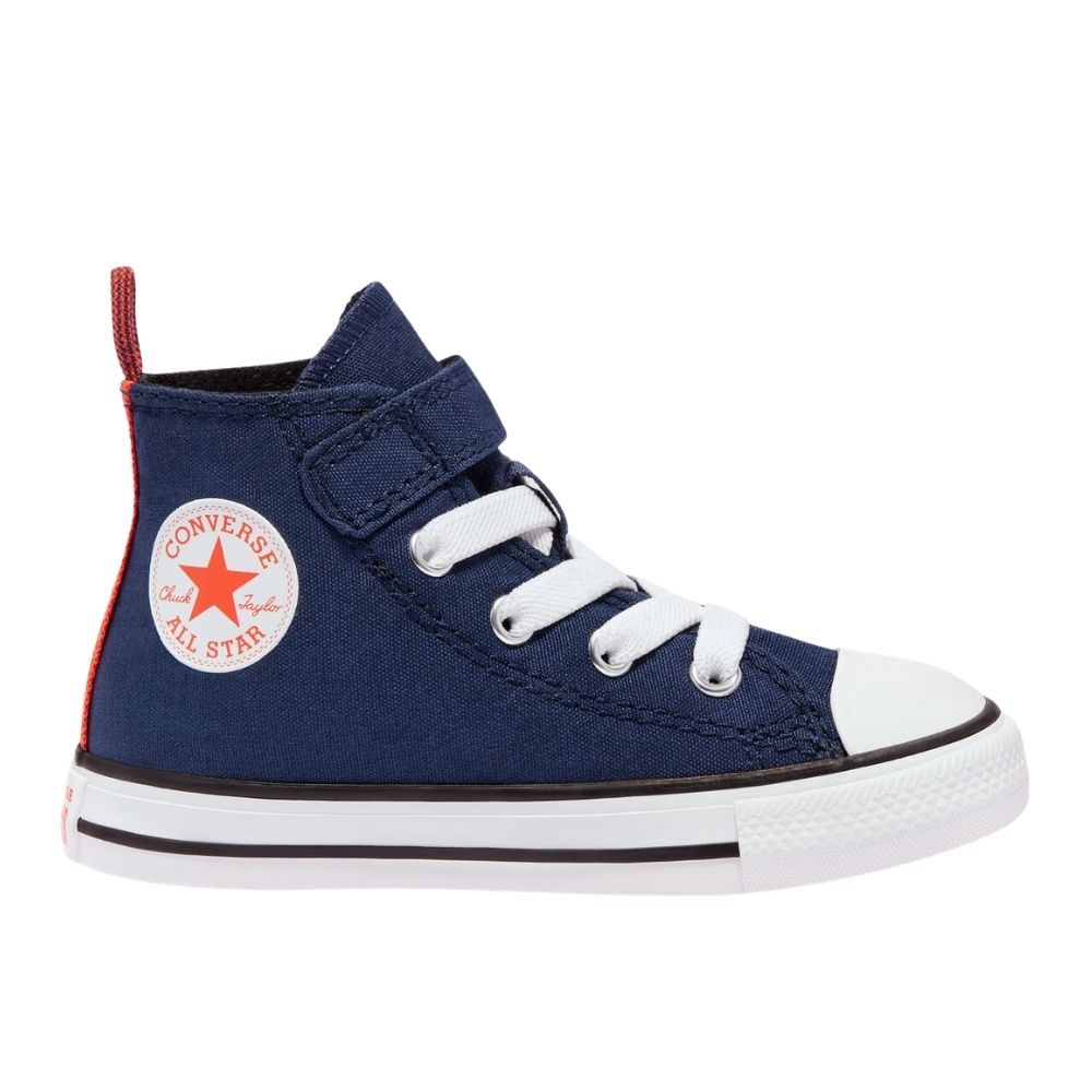 Converse CT Seasonal V1 Hi Boot - Toddler