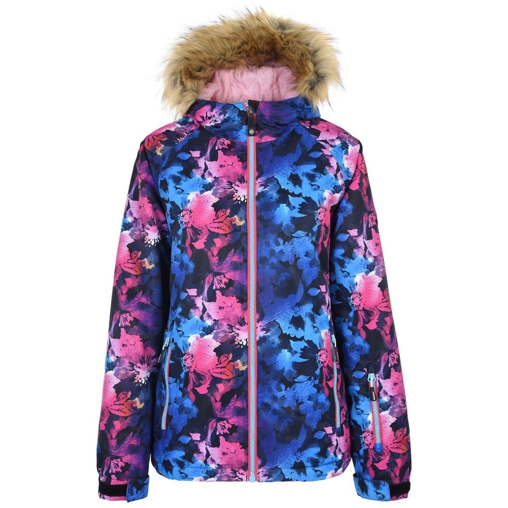 Surfanic Dash Snow Jacket